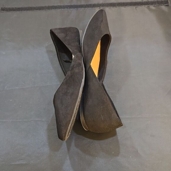 BRAND NEW TIME AND TRU WOMEN'S POINTED-TOES  BALLET FLAT G1 - Picture 7 of 16